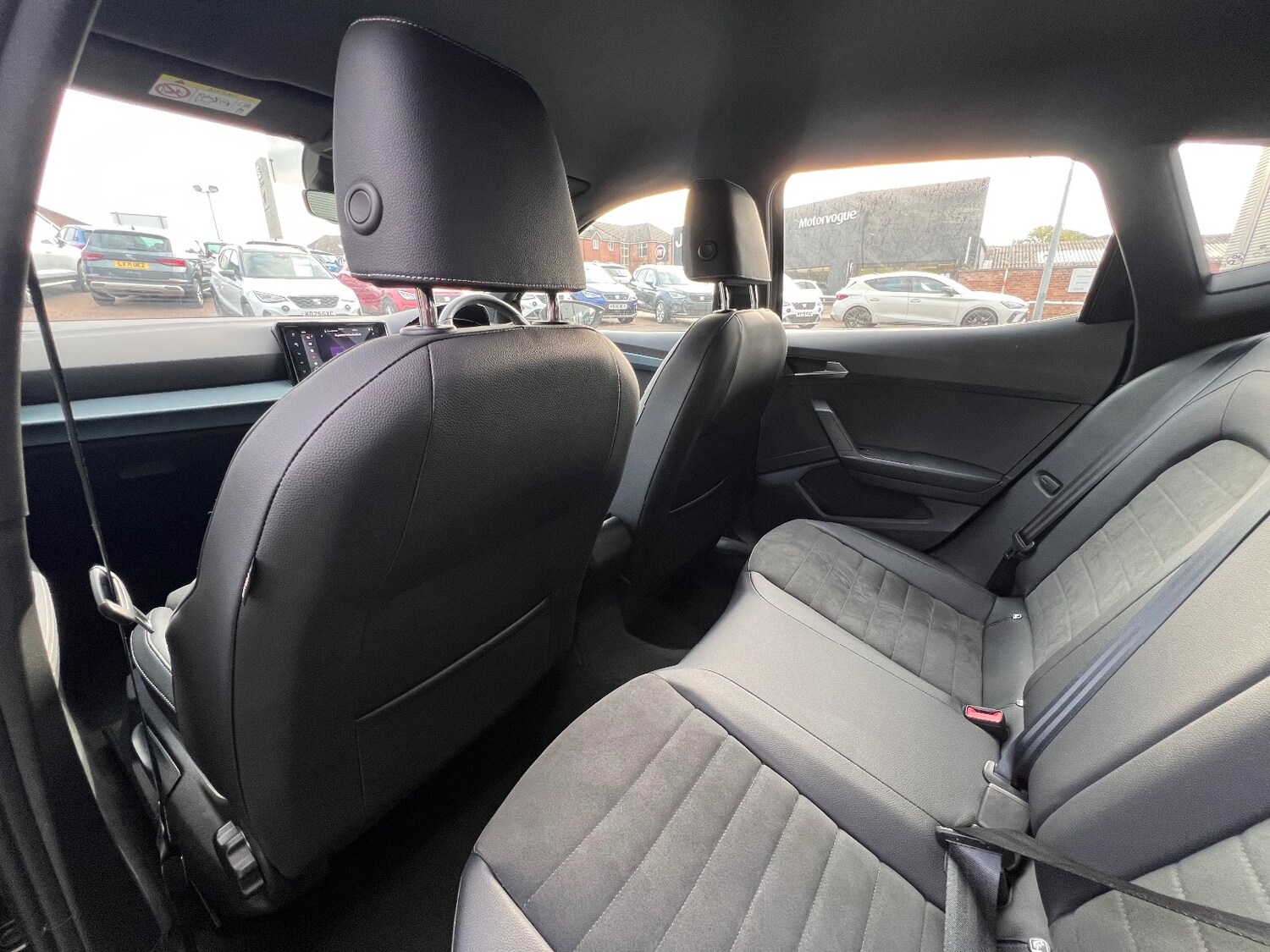 Used SEAT Arona 2024 for sale - 75943231: Photo 61