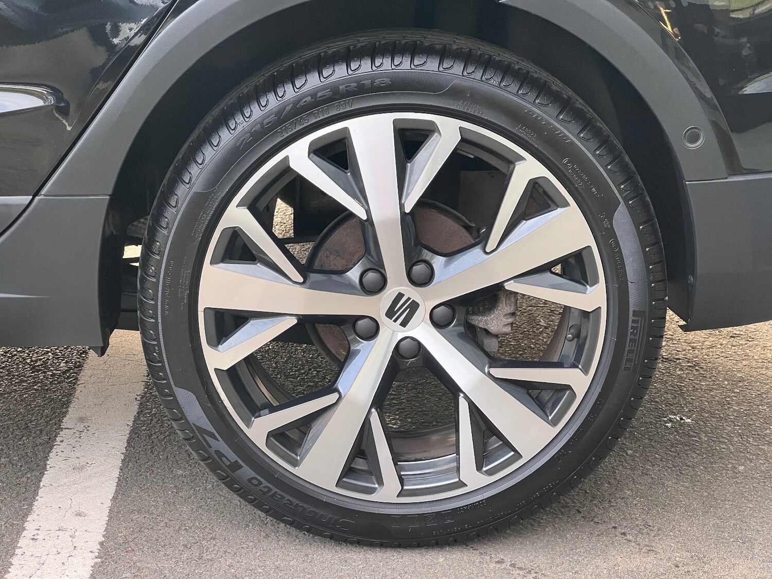 Used SEAT Arona 2024 for sale - 75943231: Photo 64