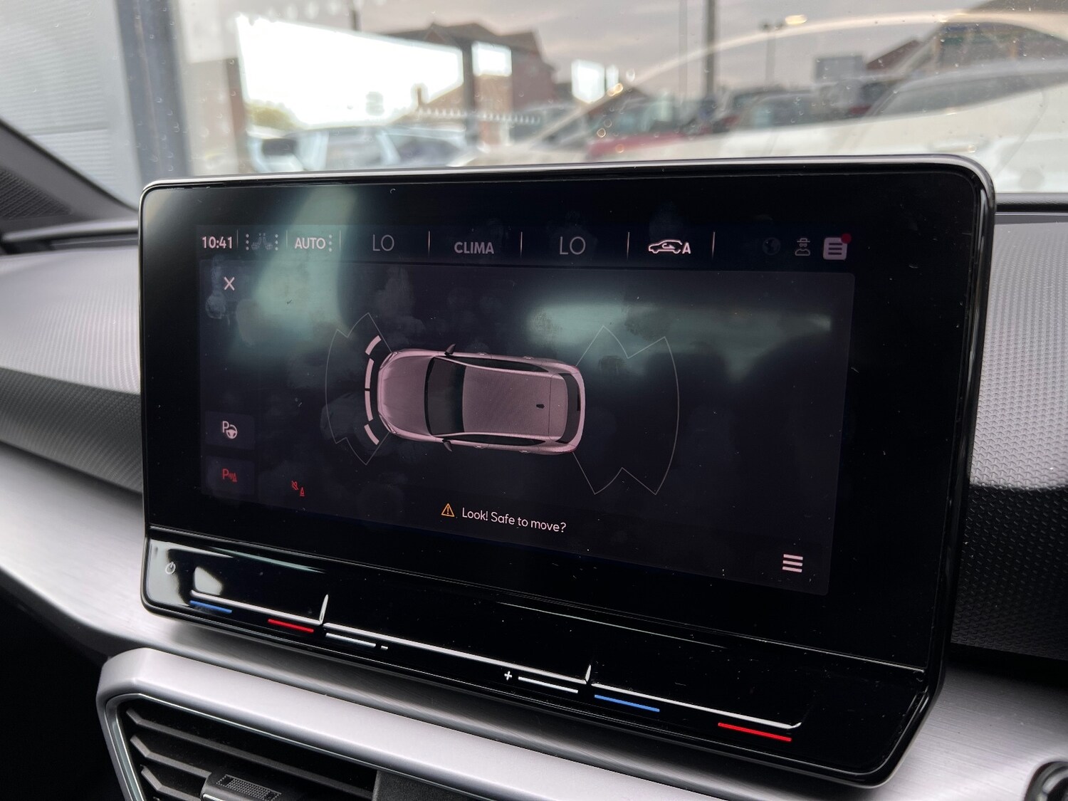 Used SEAT Leon 2022 for sale - 76871294: Photo 14