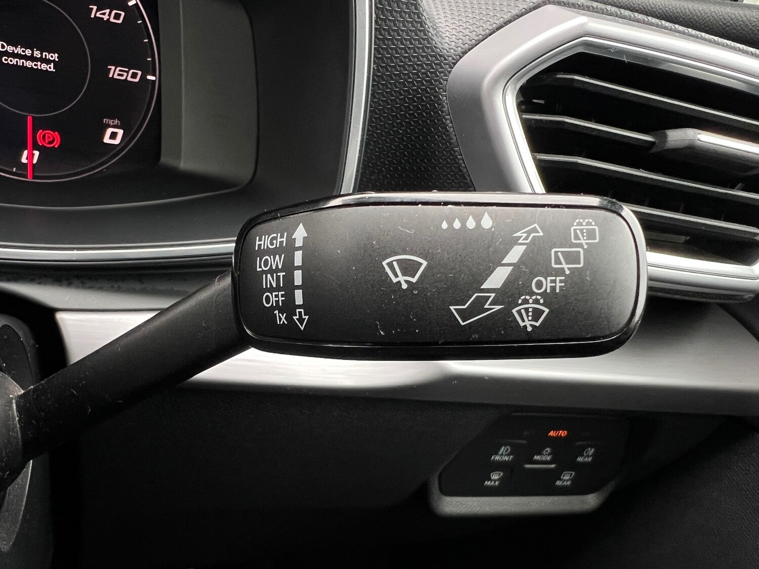 Used SEAT Leon 2022 for sale - 76871294: Photo 17