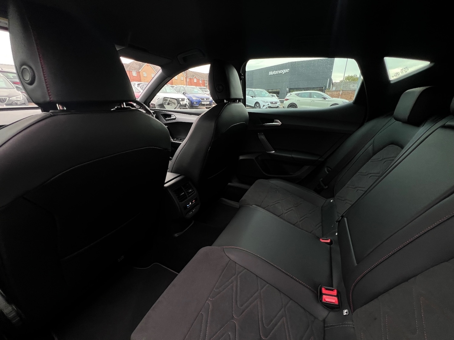 Used SEAT Leon 2022 for sale - 76871294: Photo 21