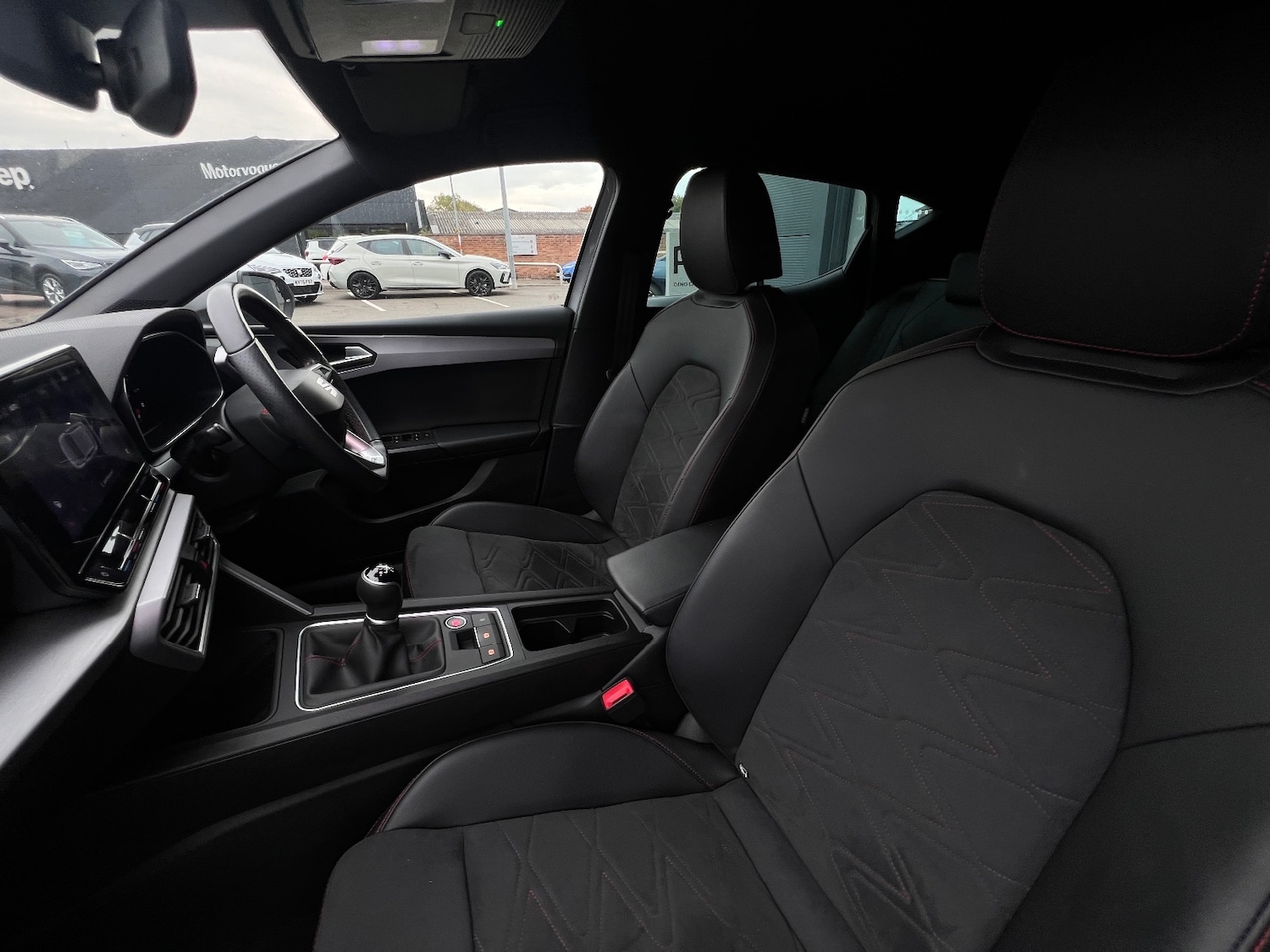 Used SEAT Leon 2022 for sale - 76871294: Photo 22