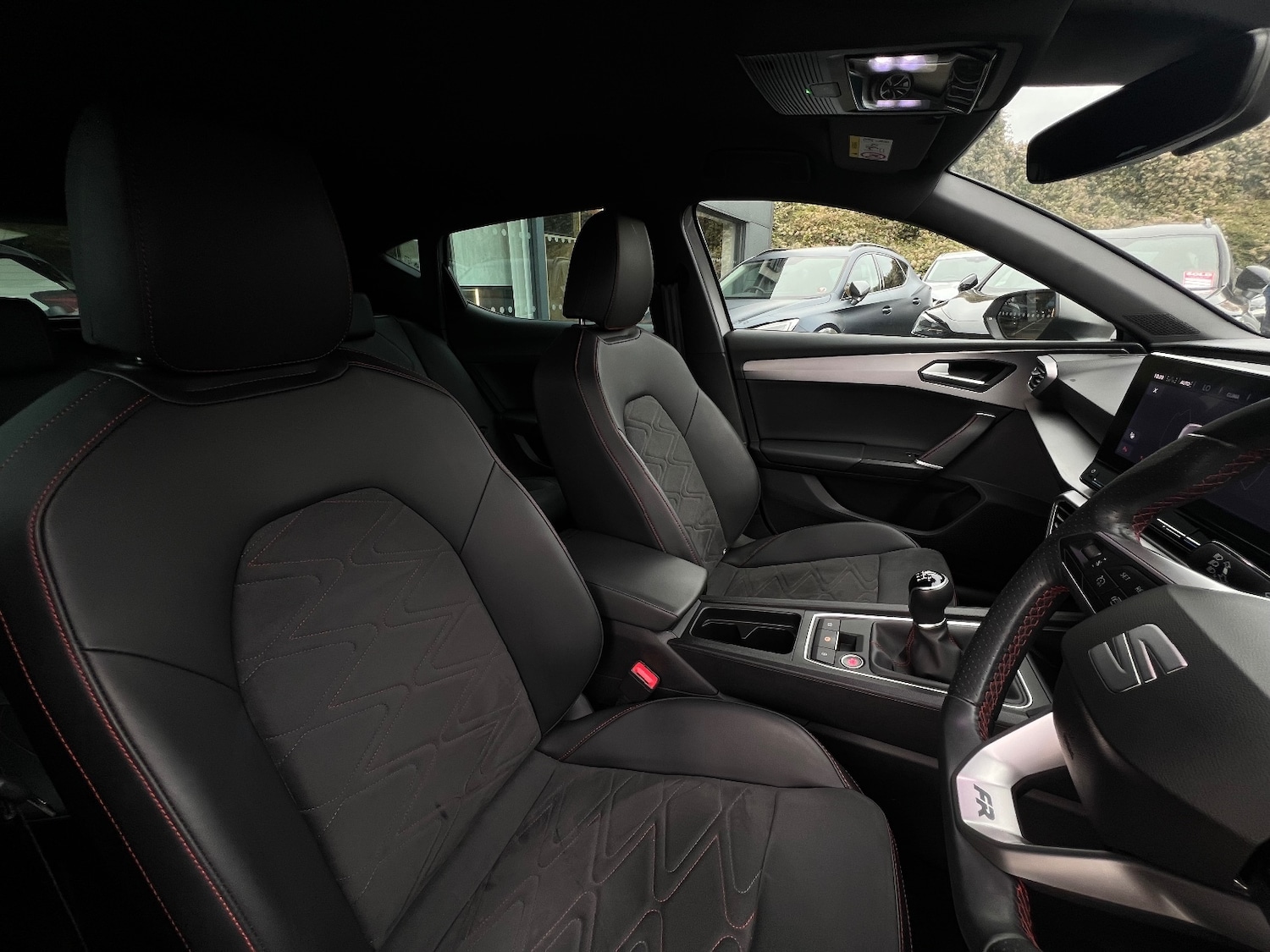 Used SEAT Leon 2022 for sale - 76871294: Photo 23