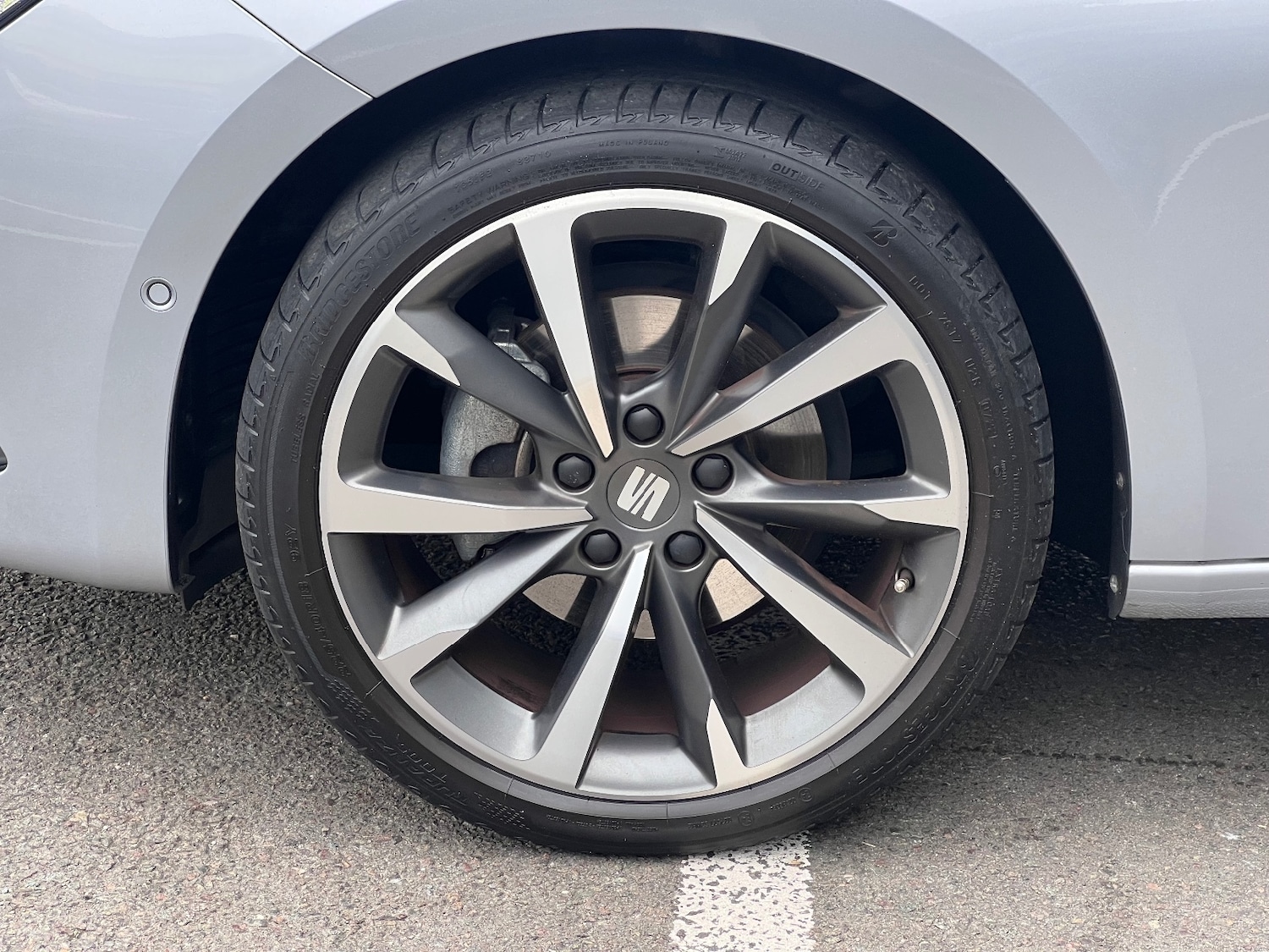 Used SEAT Leon 2022 for sale - 76871294: Photo 30