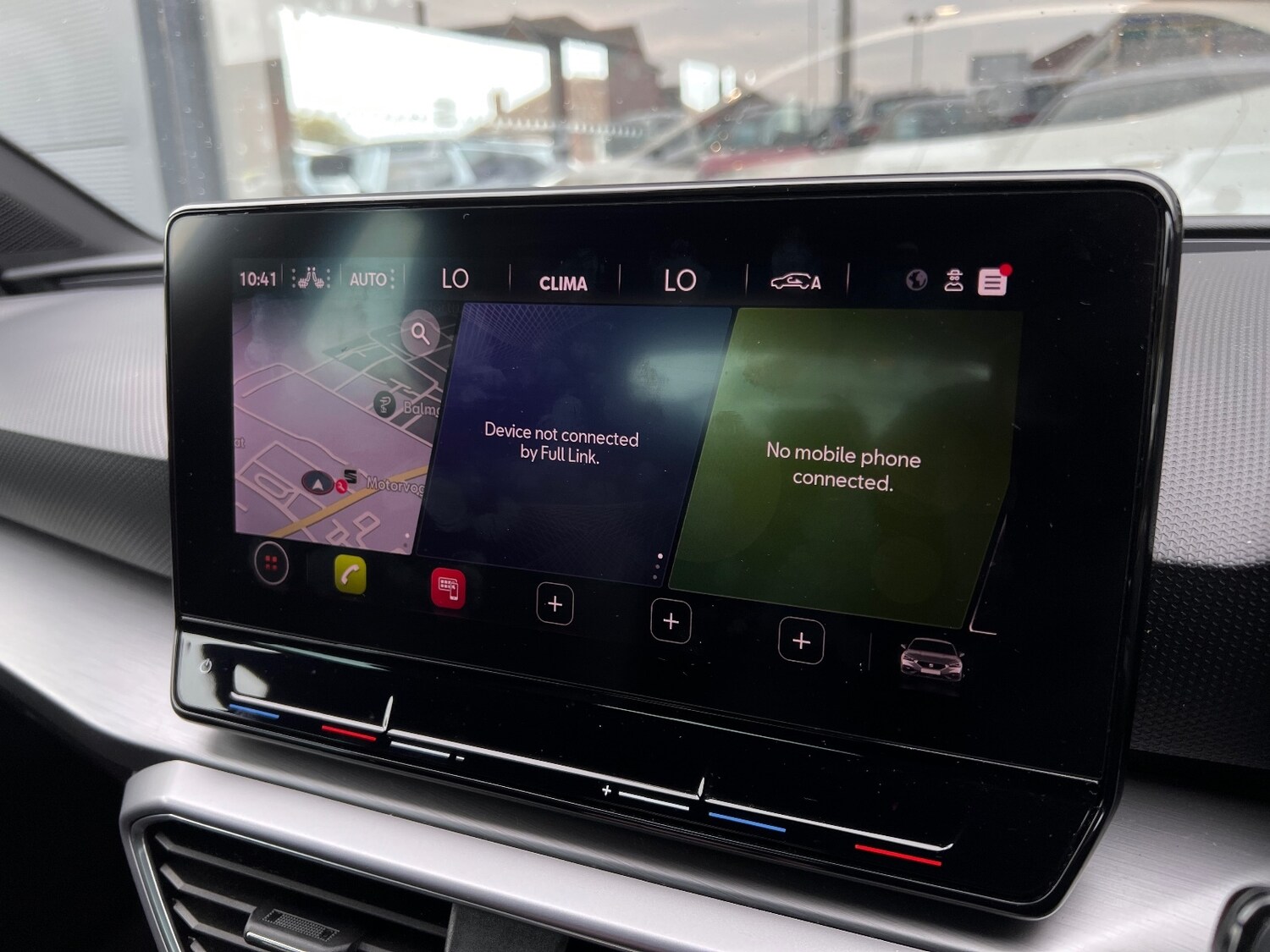 Used SEAT Leon 2022 for sale - 76871294: Photo 41