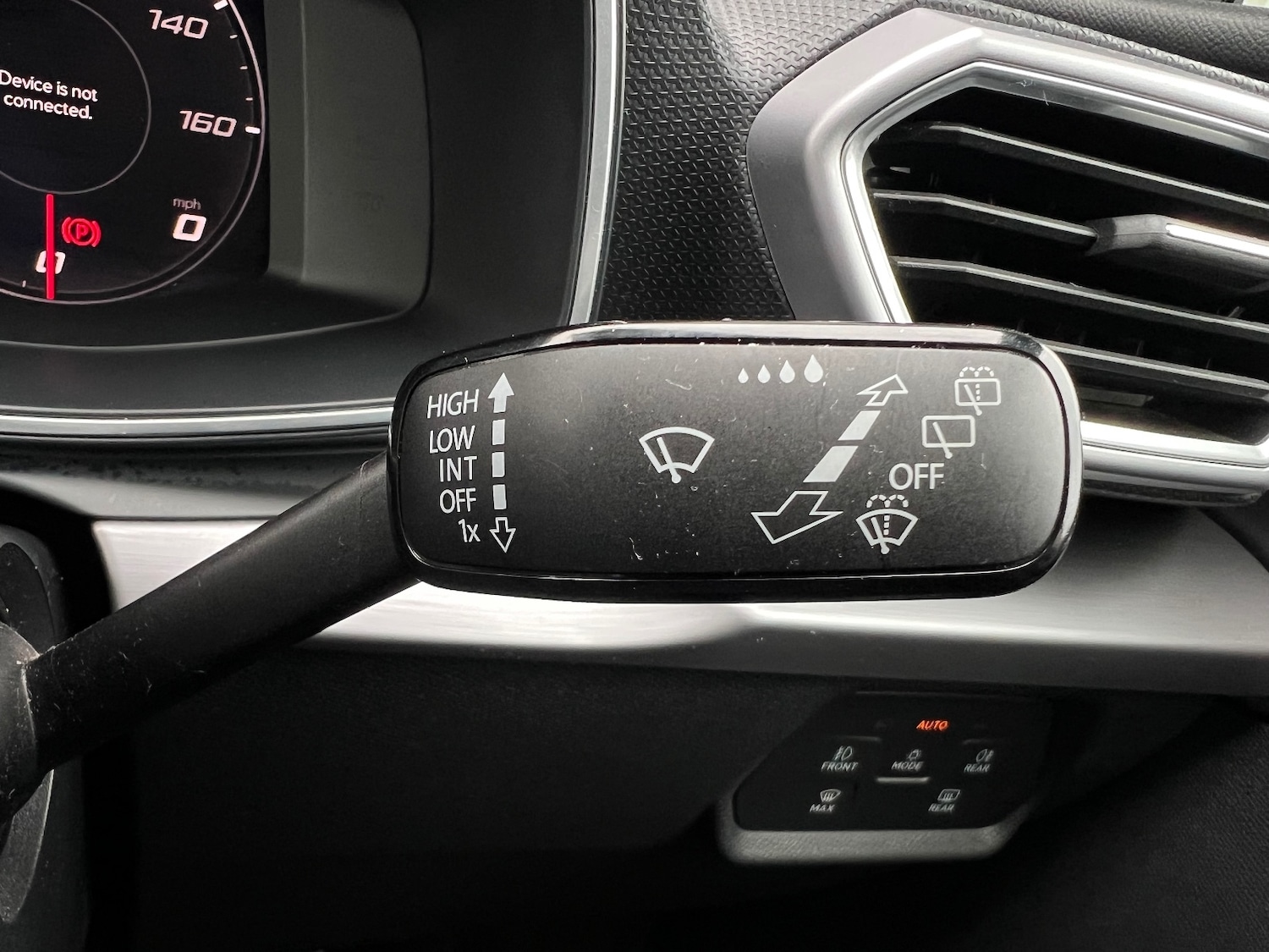 Used SEAT Leon 2022 for sale - 76871294: Photo 45