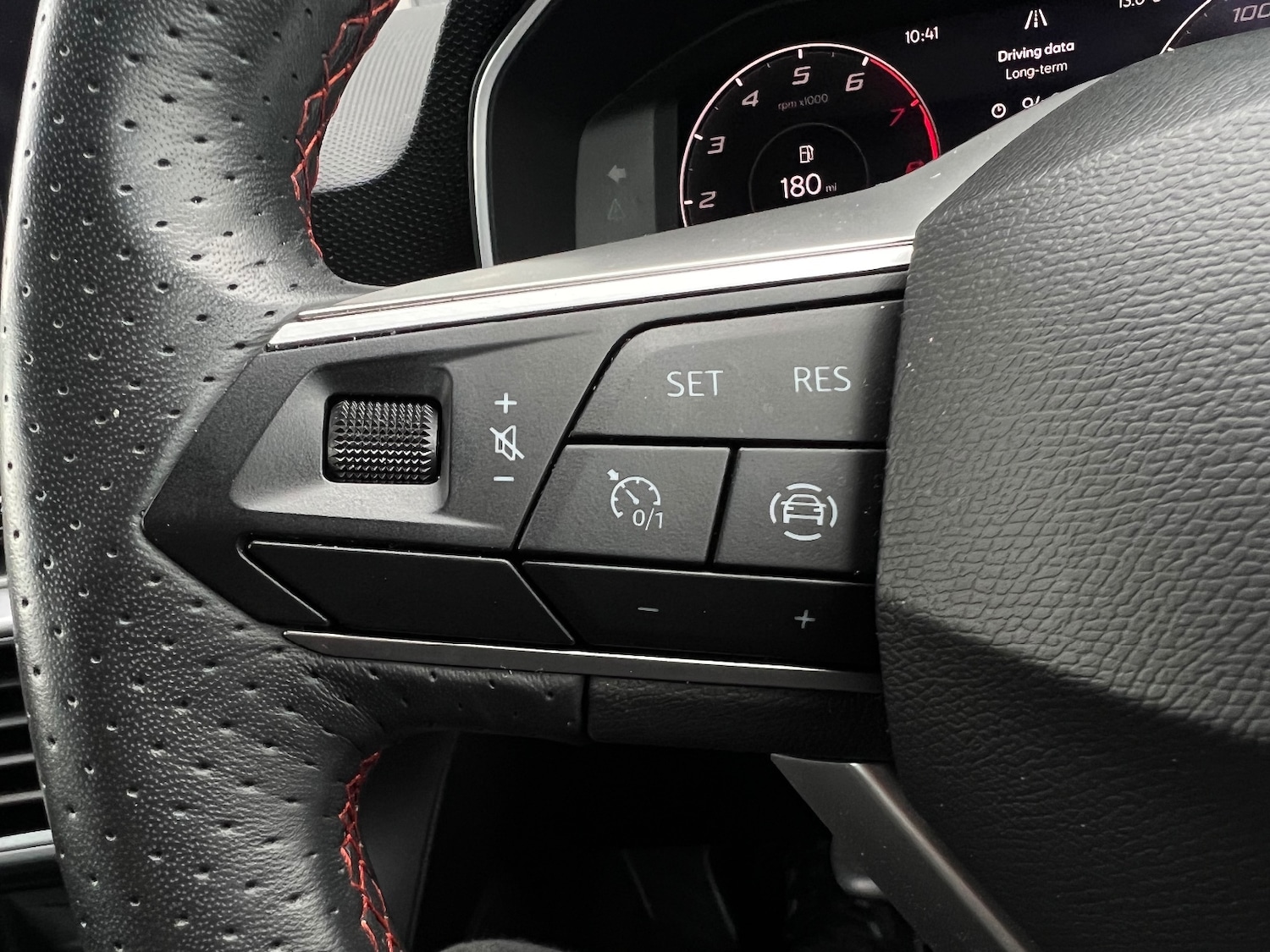 Used SEAT Leon 2022 for sale - 76871294: Photo 46