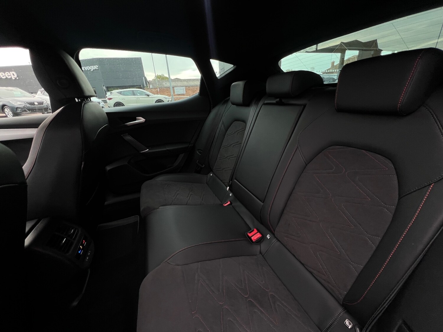 Used SEAT Leon 2022 for sale - 76871294: Photo 49