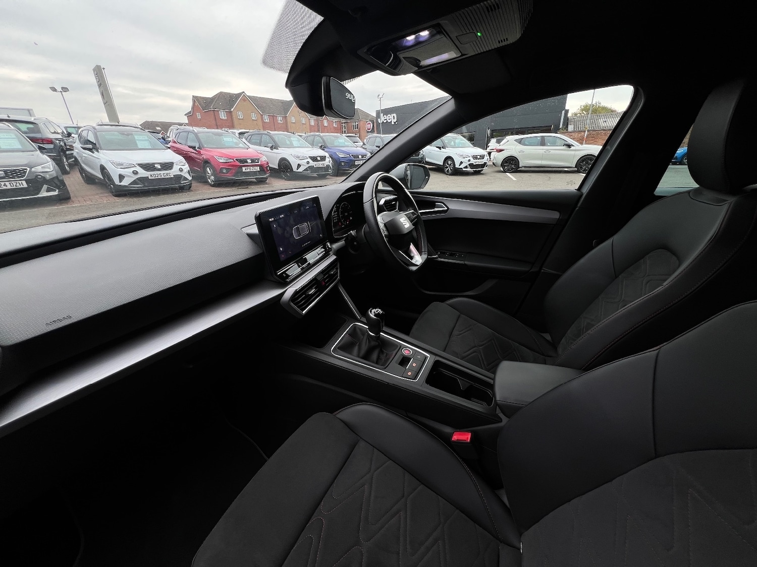 Used SEAT Leon 2022 for sale - 76871294: Photo 52