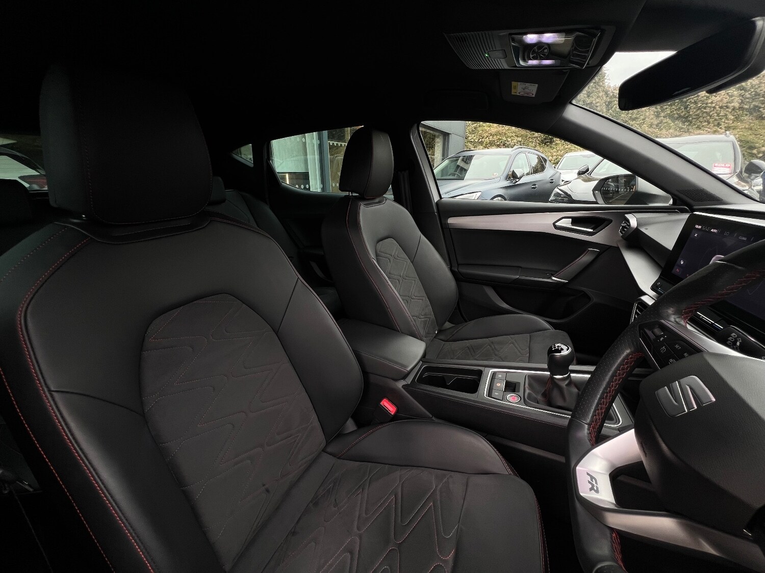 Used SEAT Leon 2022 for sale - 76871294: Photo 53