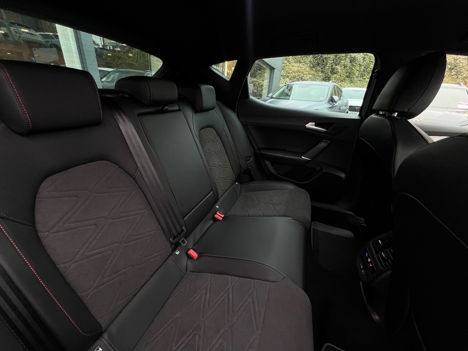 Used SEAT Leon 2022 for sale - 76871294: Photo 55