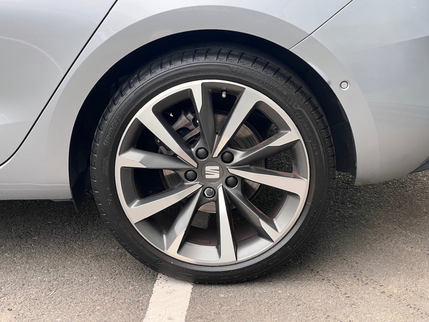 Used SEAT Leon 2022 for sale - 76871294: Photo 62