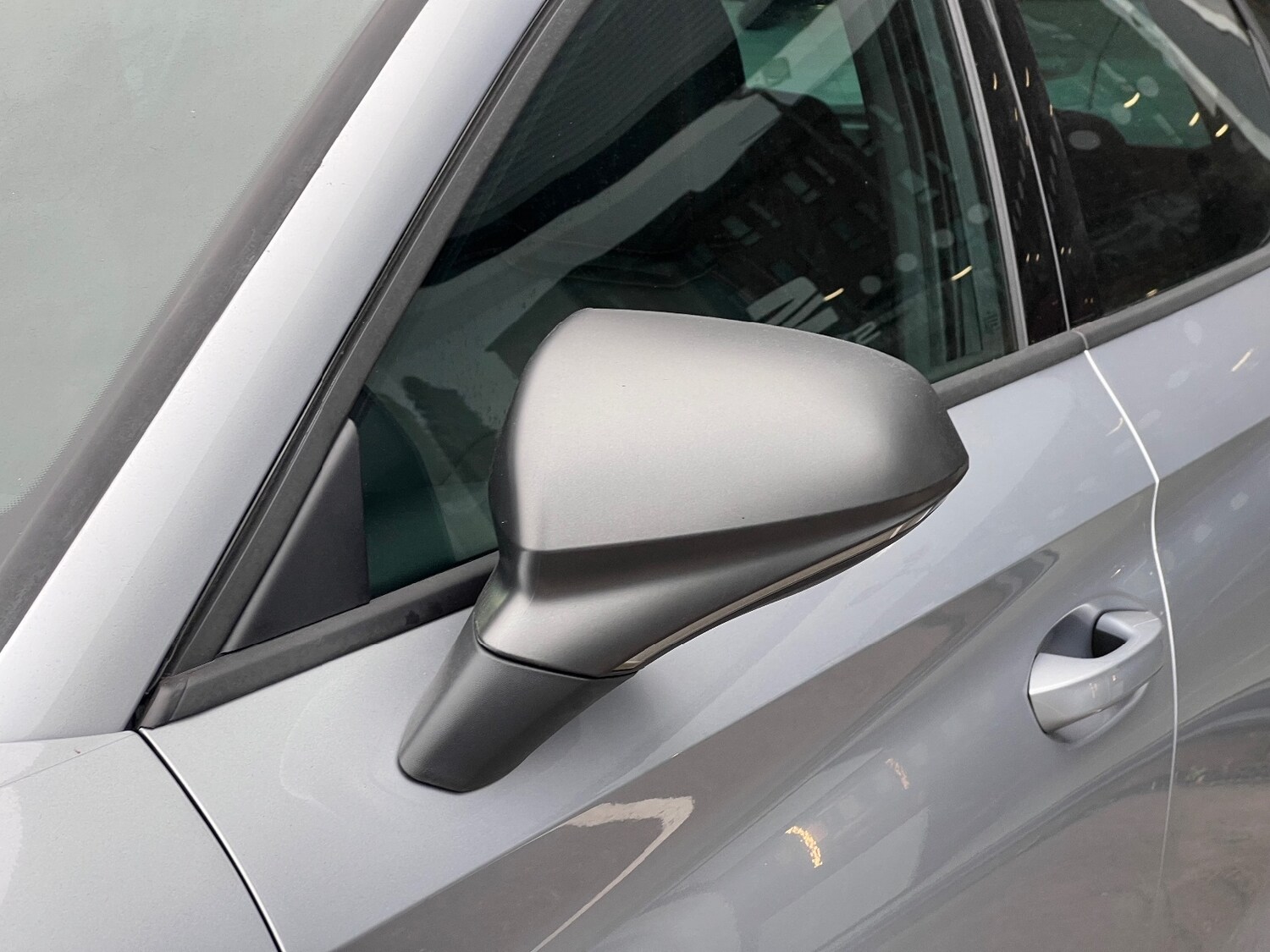 Used SEAT Leon 2022 for sale - 76871294: Photo 64