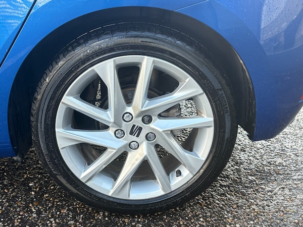 Used SEAT Ibiza 2023 for sale - 76217268: Photo 12