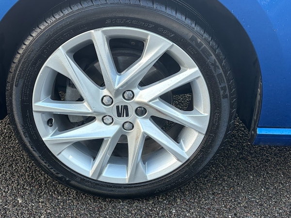 Used SEAT Ibiza 2023 for sale - 76217268: Photo 13
