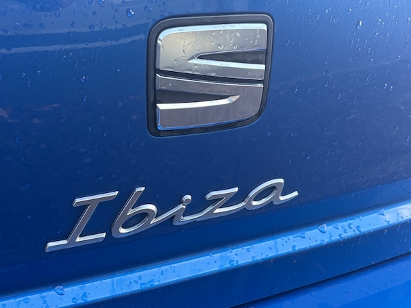 Used SEAT Ibiza 2023 for sale - 76217268: Photo 15