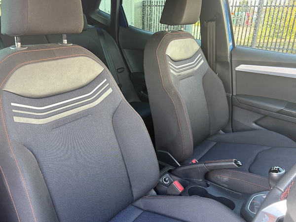Used SEAT Ibiza 2023 for sale - 76217268: Photo 17