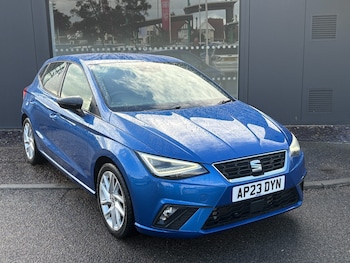 SEAT - Ibiza