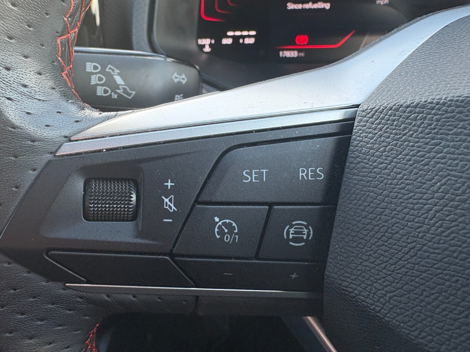 Used SEAT Ibiza 2023 for sale - 76217268: Photo 21