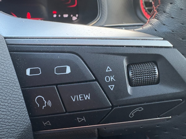 Used SEAT Ibiza 2023 for sale - 76217268: Photo 22