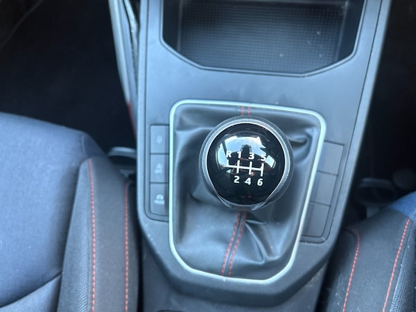 Used SEAT Ibiza 2023 for sale - 76217268: Photo 24