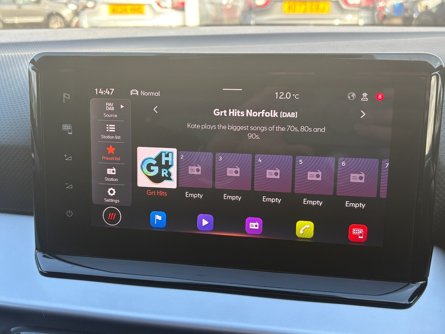 Used SEAT Ibiza 2023 for sale - 76217268: Photo 27