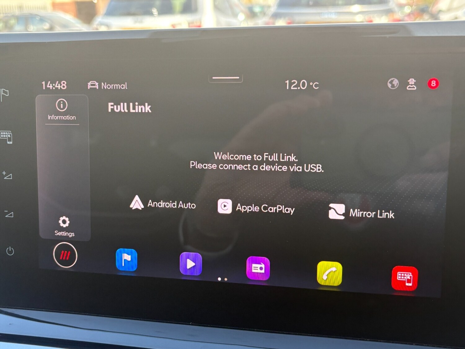 Used SEAT Ibiza 2023 for sale - 76217268: Photo 30