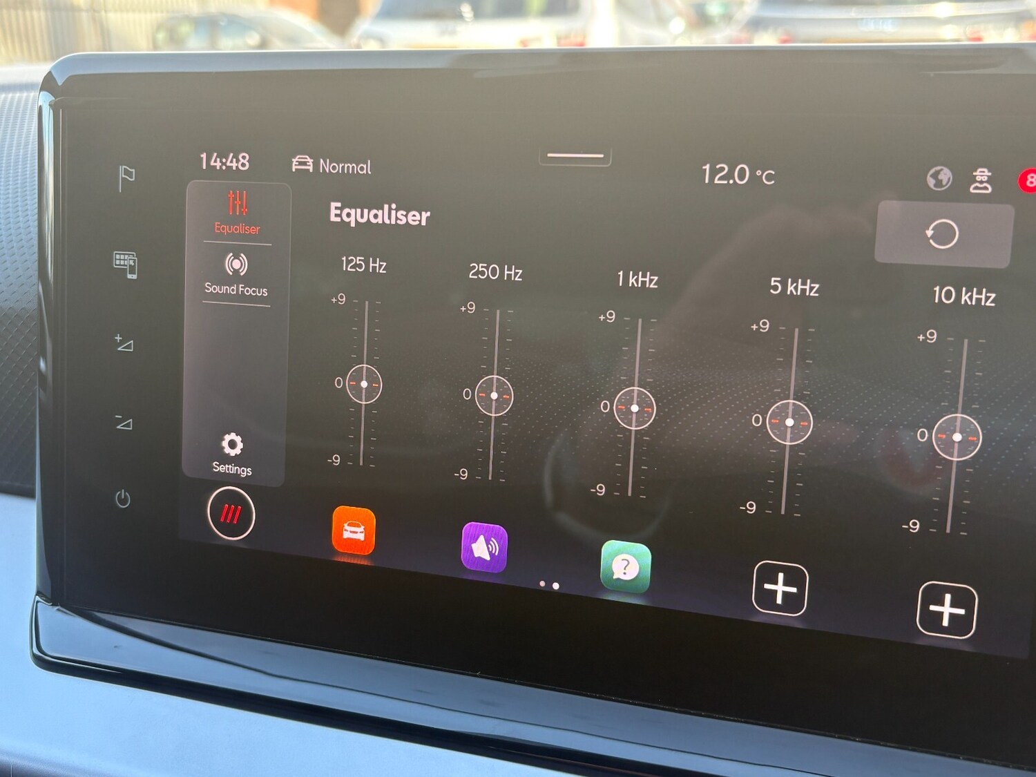 Used SEAT Ibiza 2023 for sale - 76217268: Photo 31