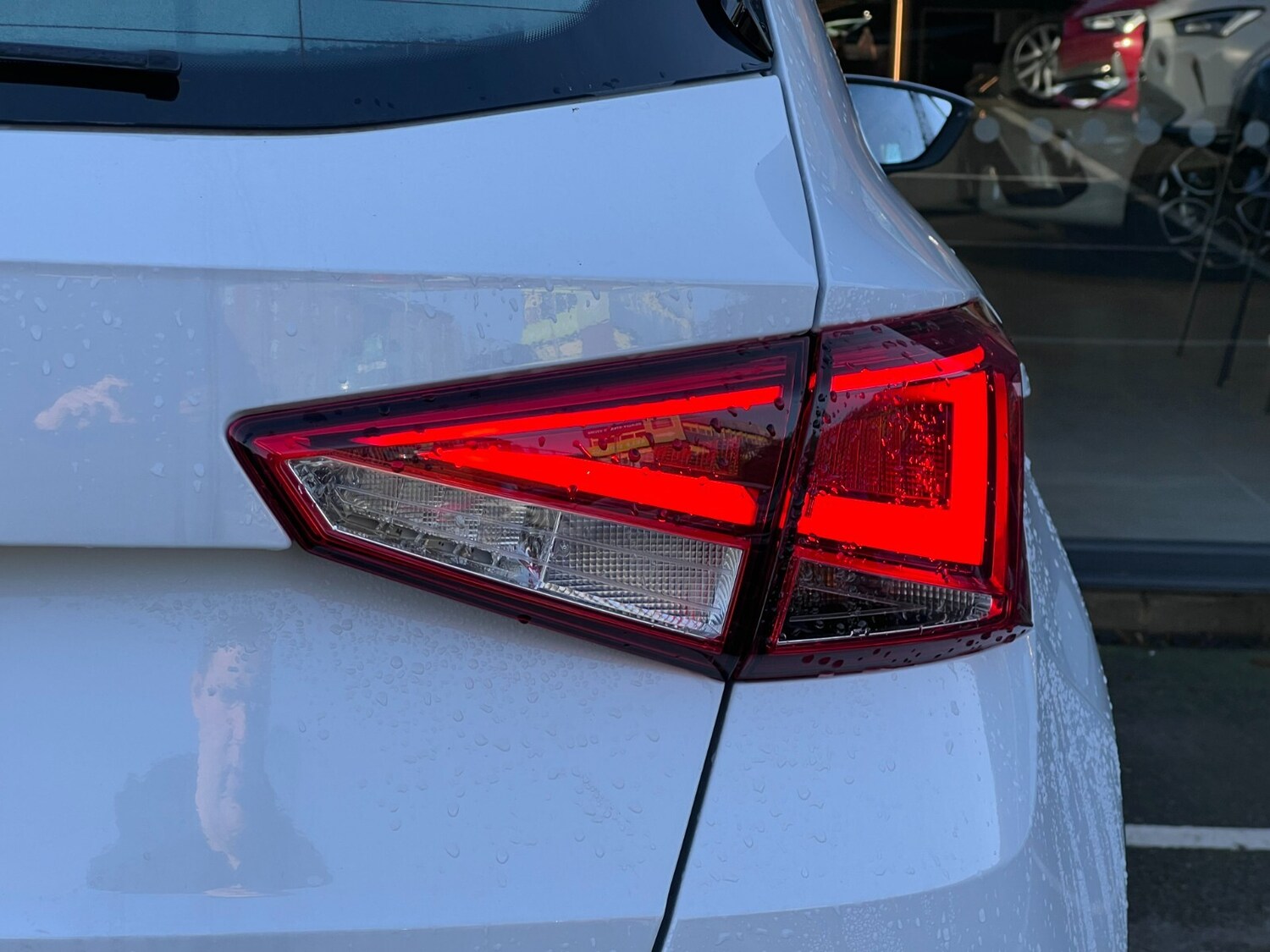 Used SEAT Arona 2025 for sale - 77366918: Photo 27