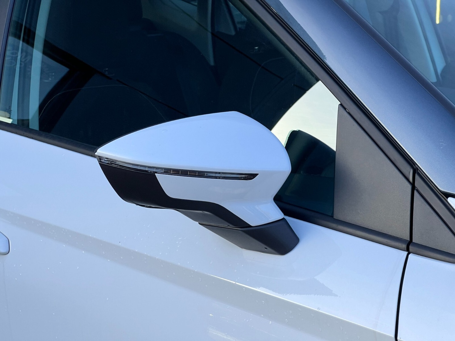 Used SEAT Arona 2025 for sale - 77366918: Photo 3