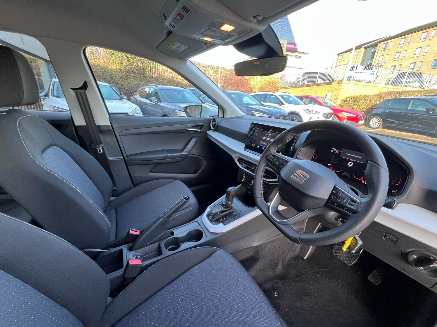 Used SEAT Arona 2025 for sale - 77366918: Photo 31