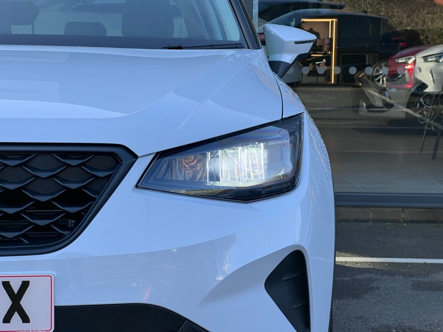 Used SEAT Arona 2025 for sale - 77366918: Photo 37