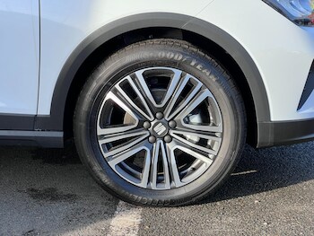 Used SEAT Arona 2025 for sale - 77366918: Photo