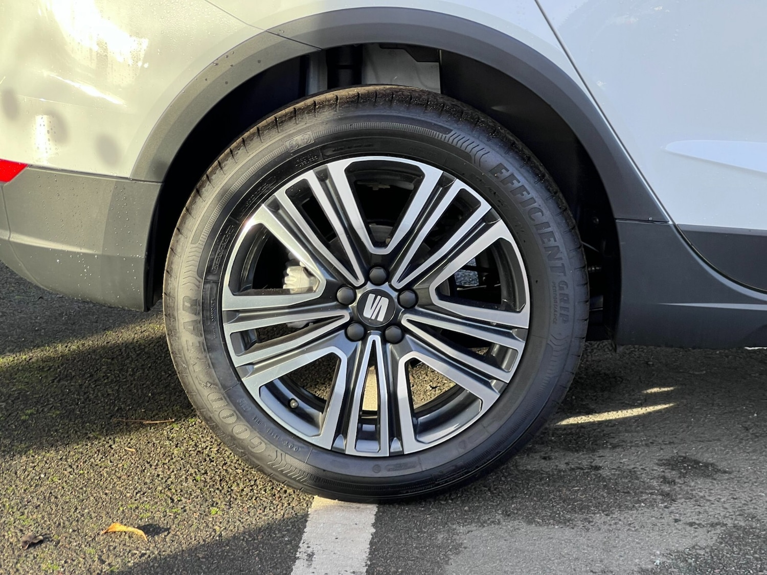 Used SEAT Arona 2025 for sale - 77366918: Photo 5