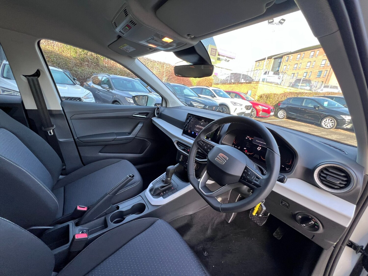 Used SEAT Arona 2025 for sale - 77366918: Photo 6