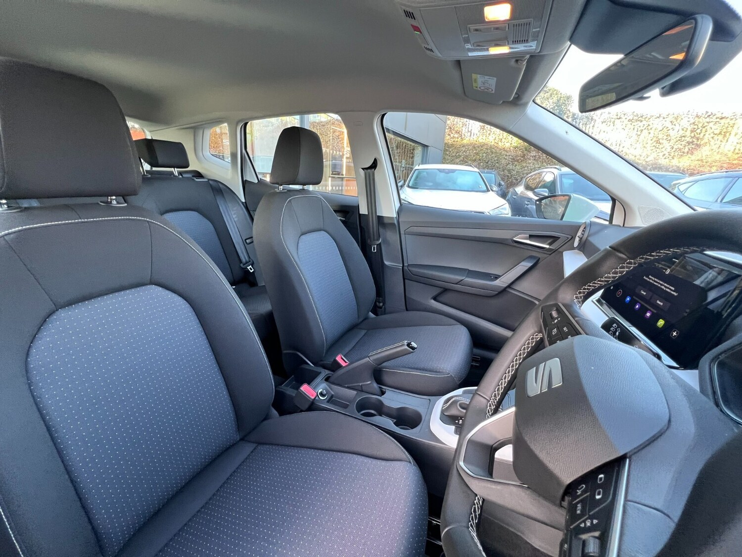 Used SEAT Arona 2025 for sale - 77366918: Photo 8