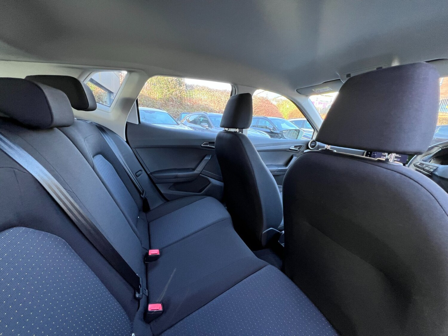 Used SEAT Arona 2025 for sale - 77366918: Photo 9