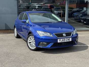 2020 - 1.5 TSI EVO SE Dynamic [EZ] 5dr