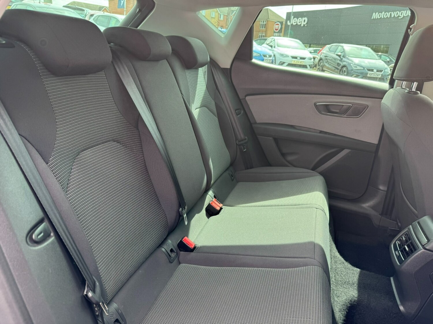 Vehicle 28