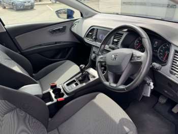 Used SEAT Leon 2020 for sale - 75355317: Photo