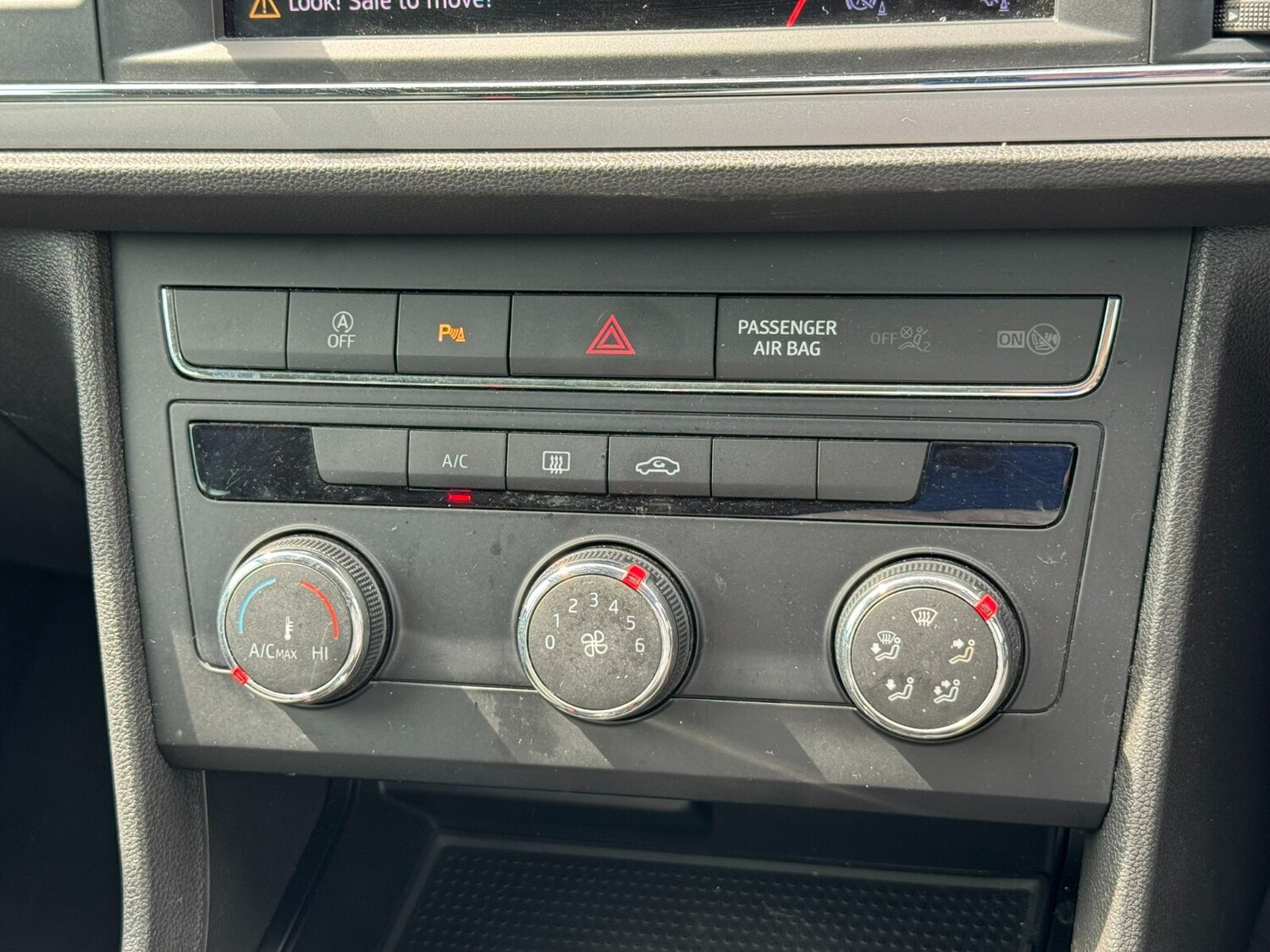 Vehicle 31