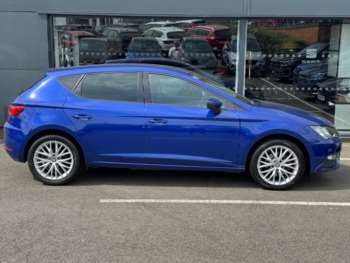 Used SEAT Leon 2020 for sale - 75355317: Photo