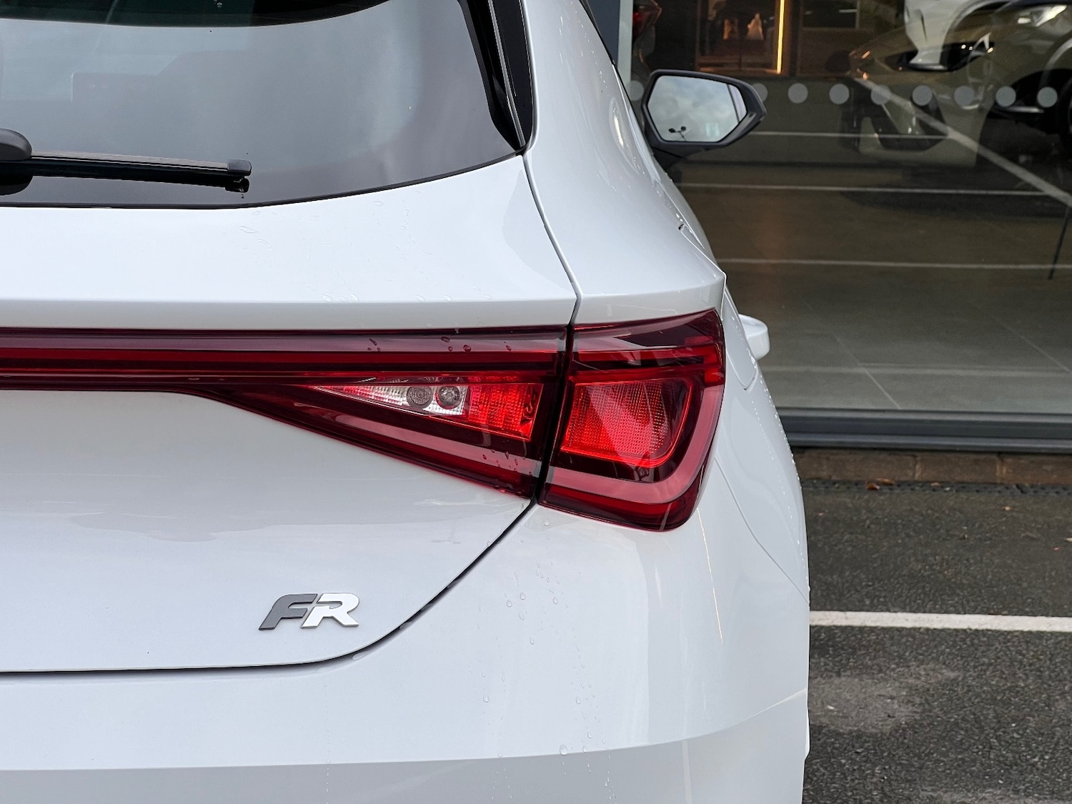 Used SEAT Leon 2025 for sale - 76869356: Photo 10