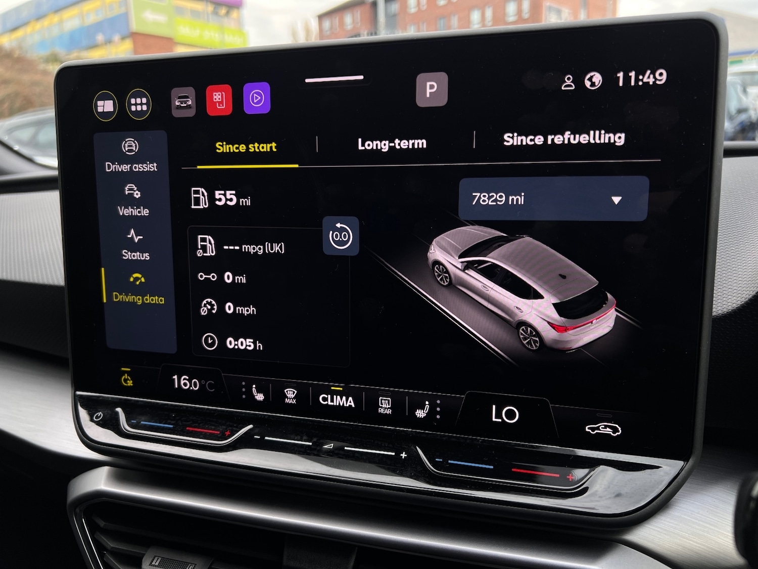 Used SEAT Leon 2025 for sale - 76869356: Photo 16