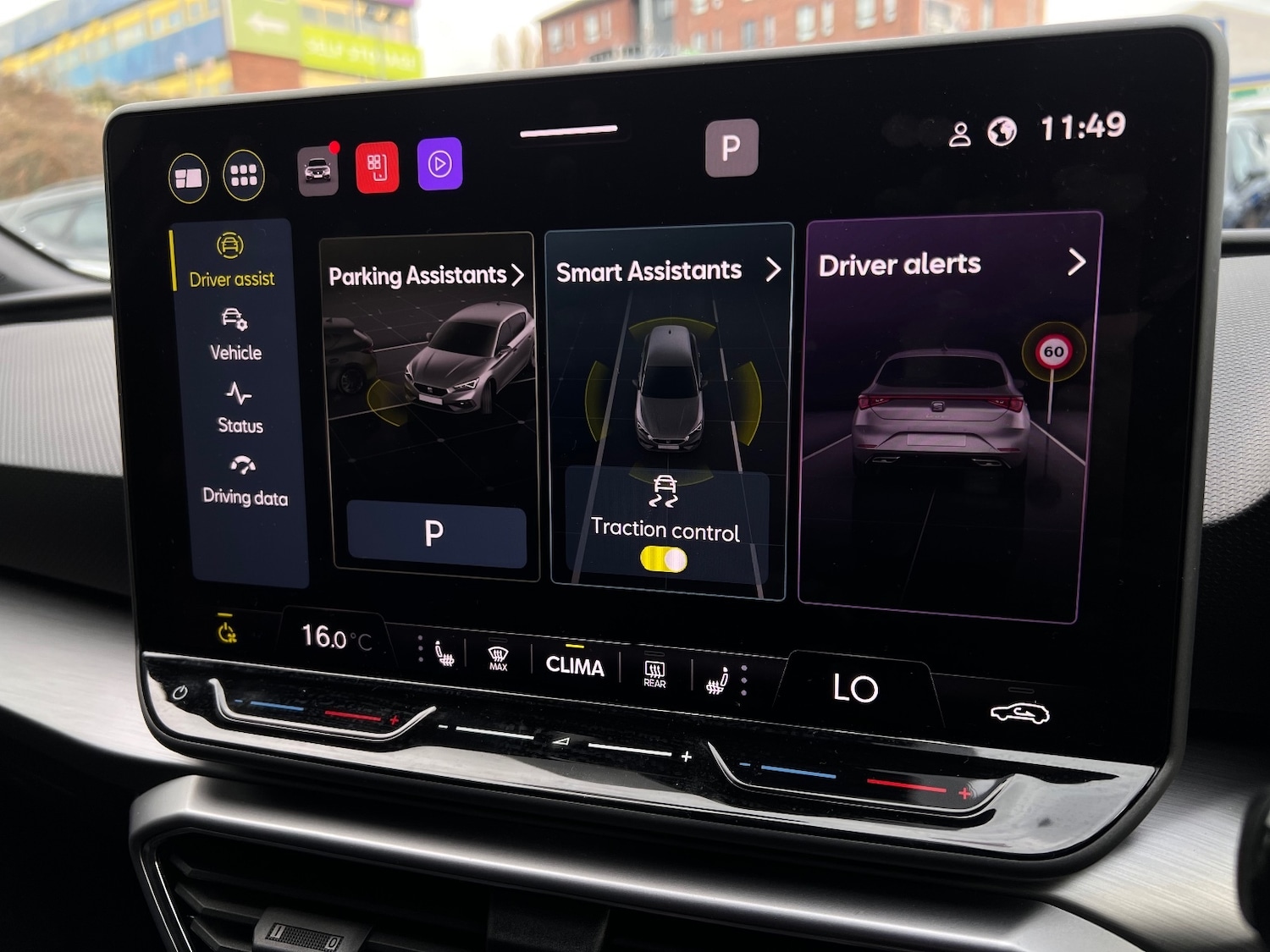 Used SEAT Leon 2025 for sale - 76869356: Photo 18