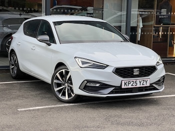 2025 - 1.5 eTSI 150 FR Sport 5dr DSG