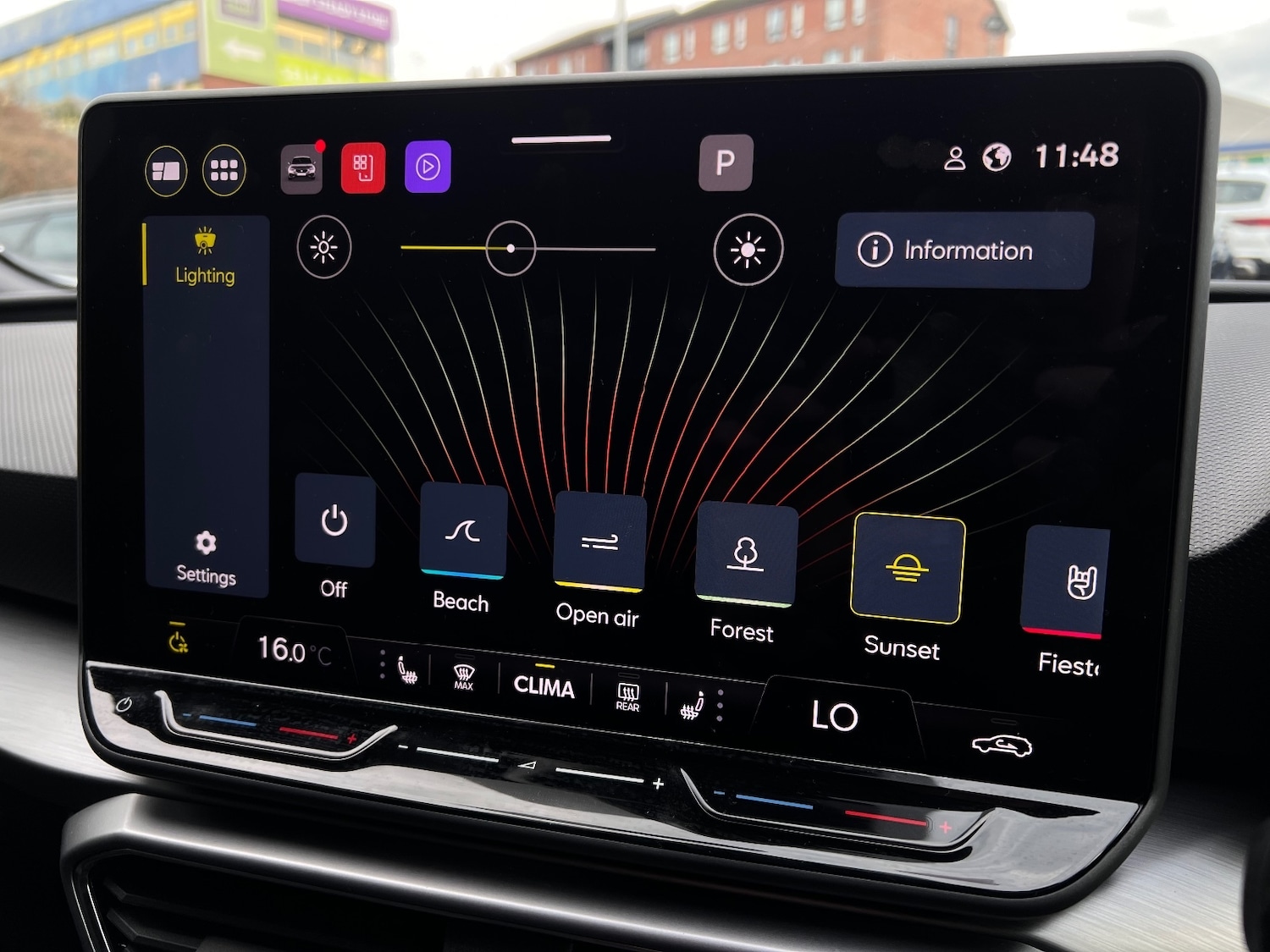 Used SEAT Leon 2025 for sale - 76869356: Photo 22