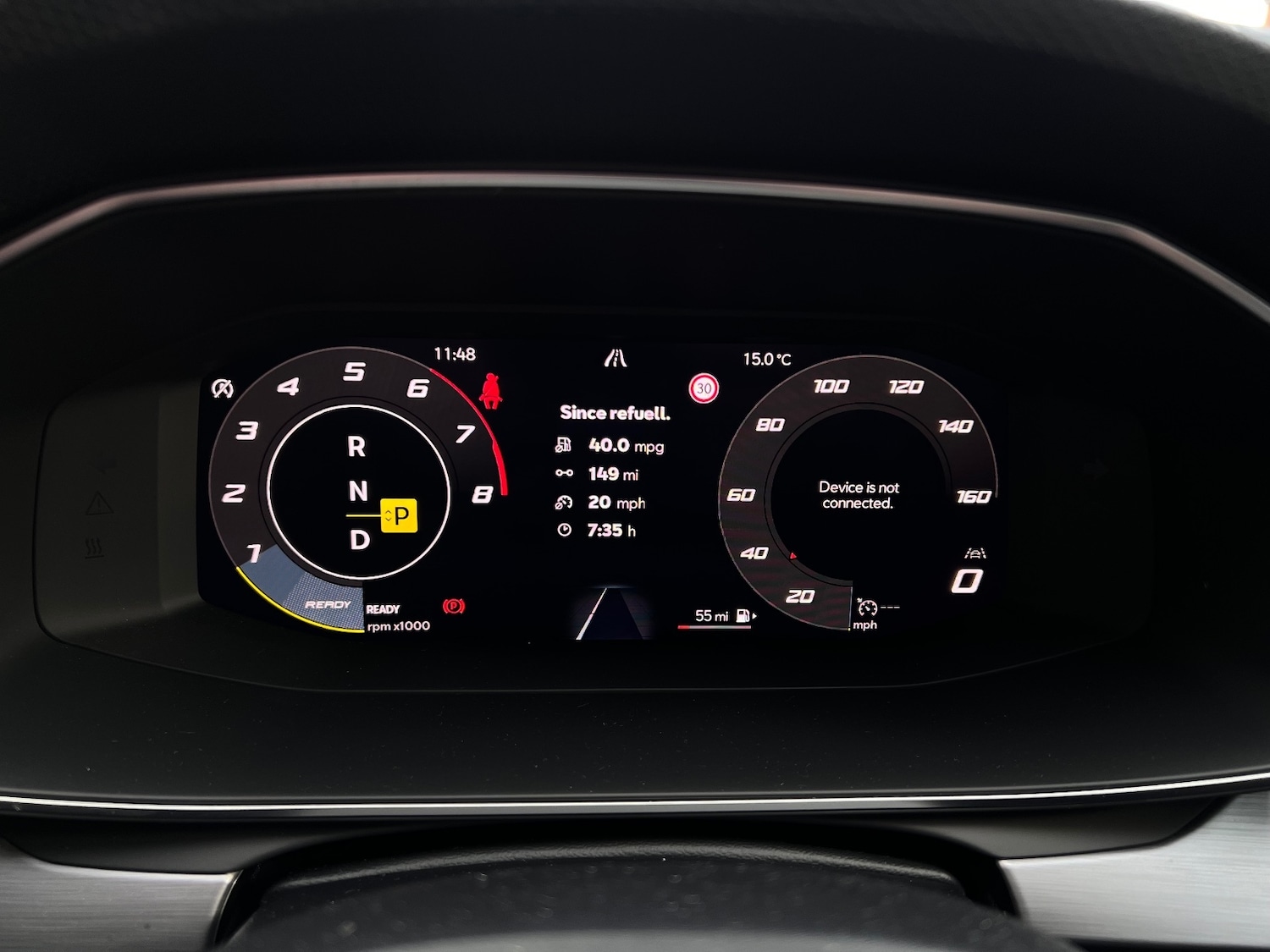 Used SEAT Leon 2025 for sale - 76869356: Photo 23