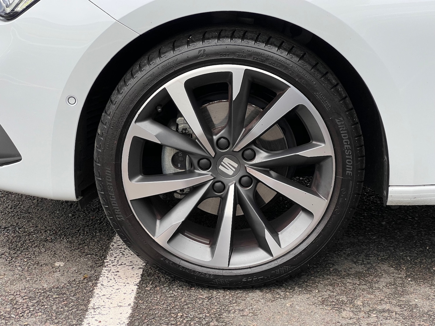 Used SEAT Leon 2025 for sale - 76869356: Photo 32