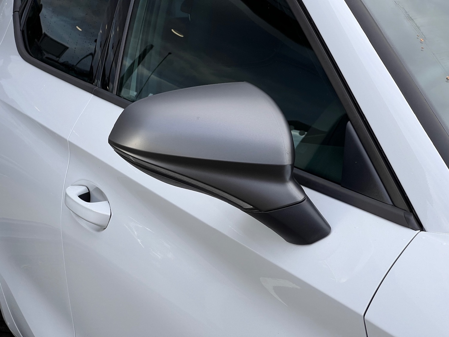 Used SEAT Leon 2025 for sale - 76869356: Photo 34